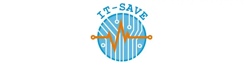 logo IT SAVE