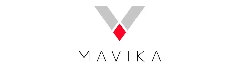 logo Mavika