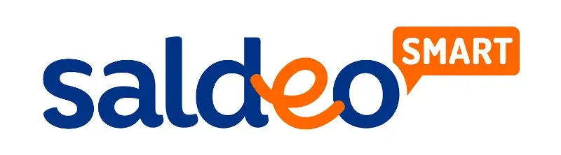 logo saldeo